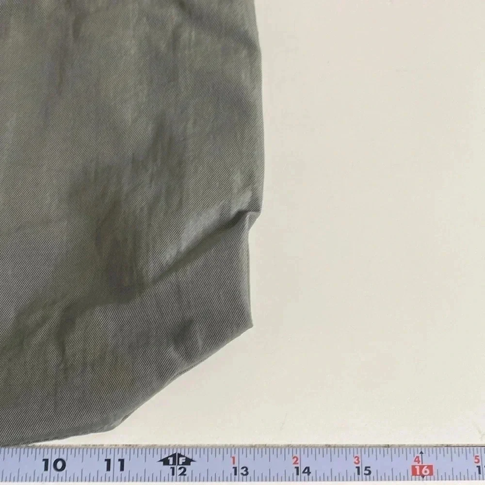 BAGGALLINI Grey Nylon Shoulder/Travel Bag - Picture 7 of 8